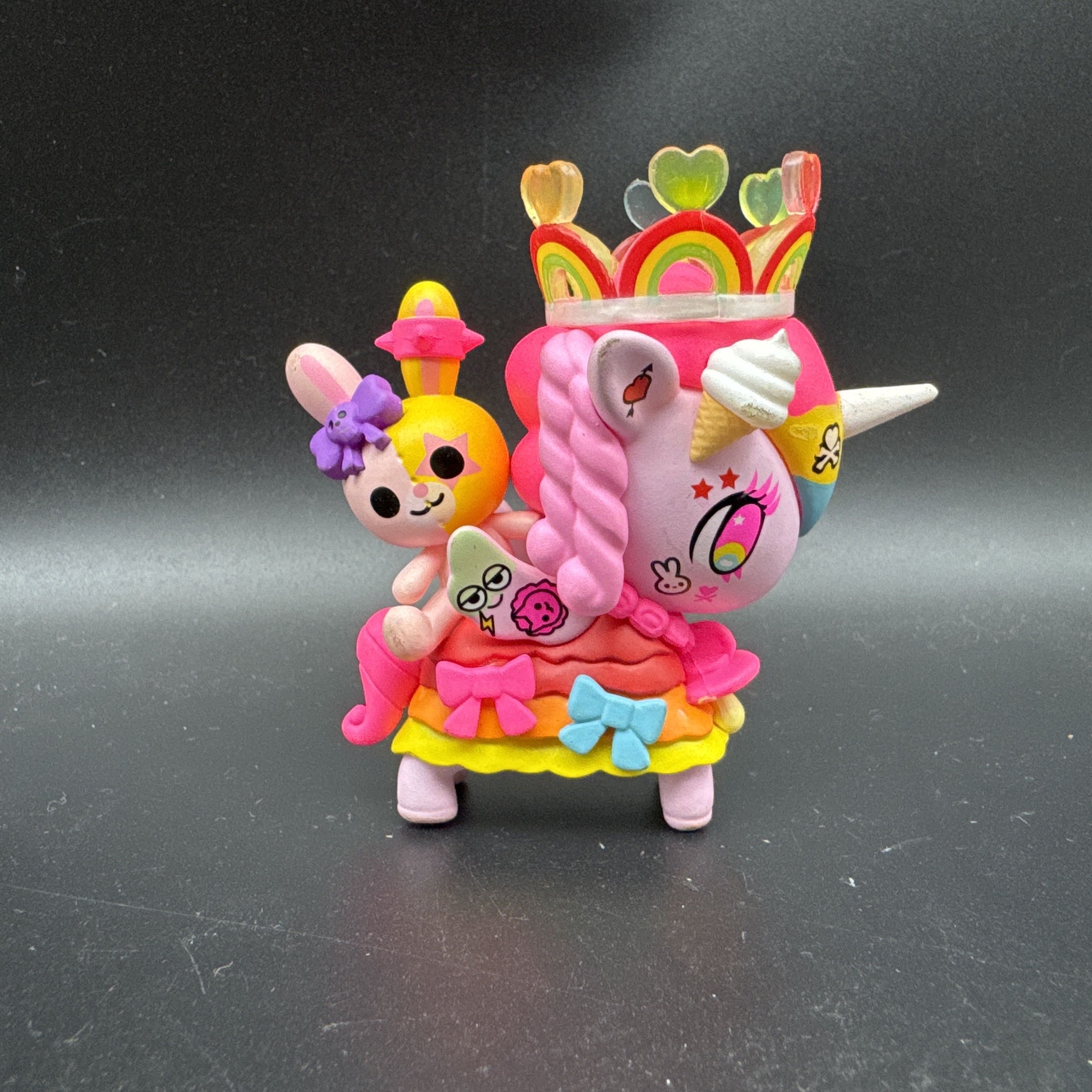 Best Kids Toys Xmas - Tokidoki Unicorn Best Friend Series Figurine