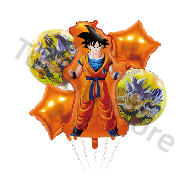 Anime Dragon Ball Themed Birth - Kids Toys Kitchen Set recension och pris