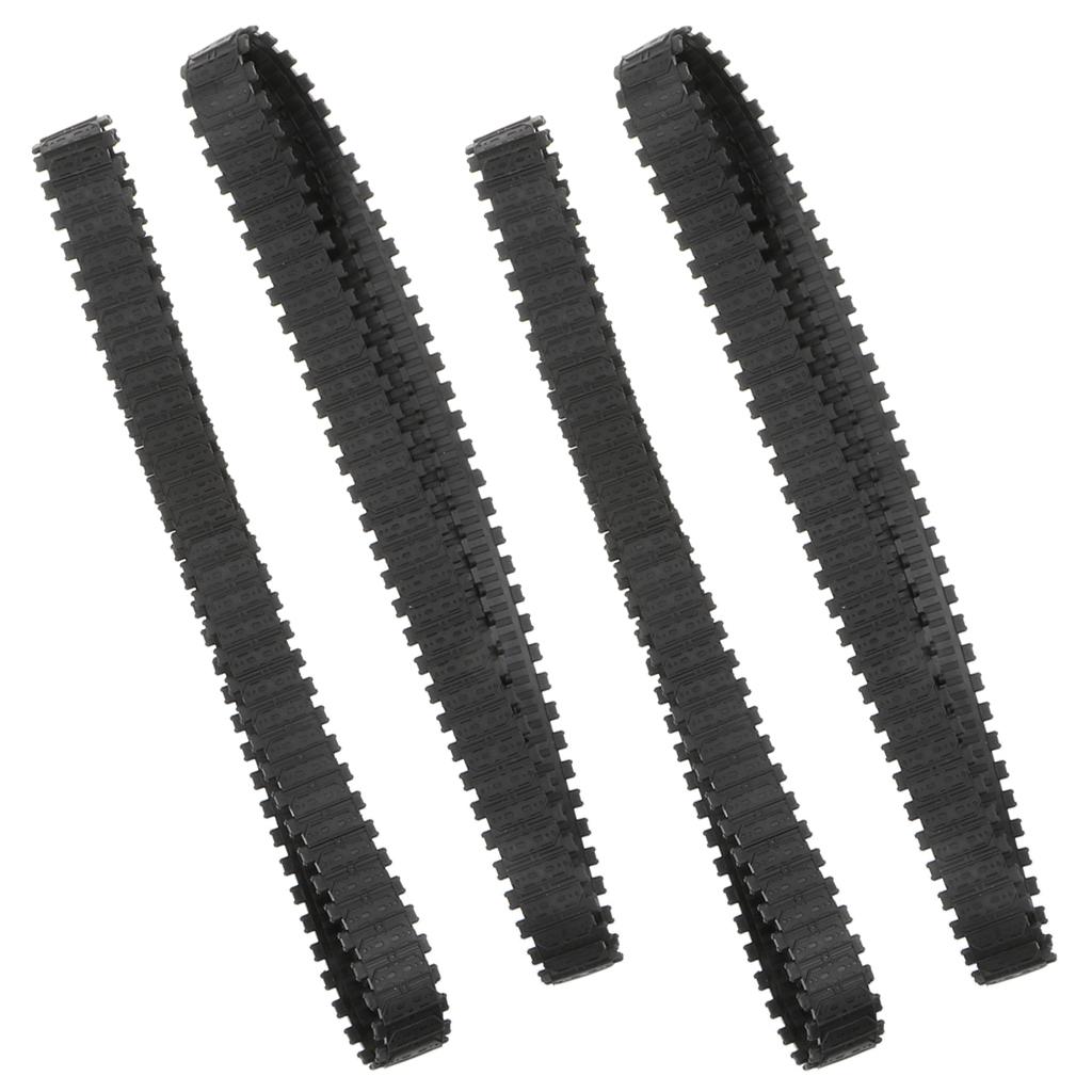 High Quality Rubber Tank Track - Kids Toys Quality recension och pris