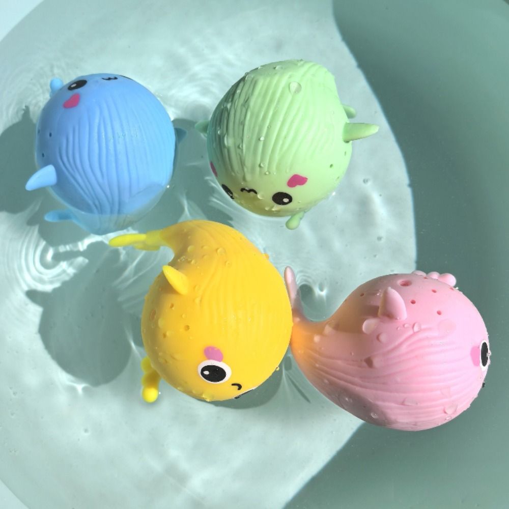 2/3/4Pcs High Quality TPR Baby - Kids Toys Quality recension och pris