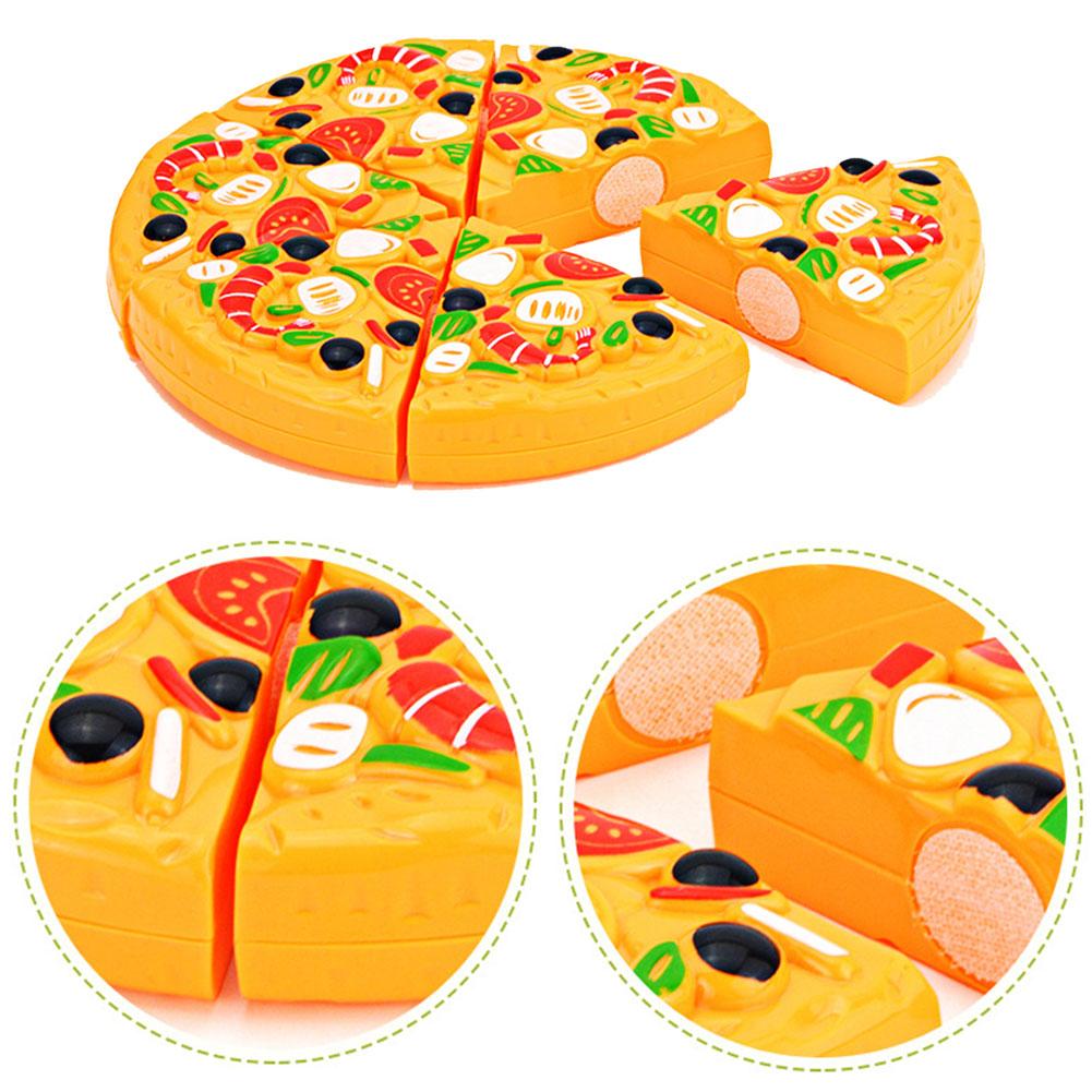 Children Pretend Goodies Play  - Kids Toys Kitchen Set recension och pris