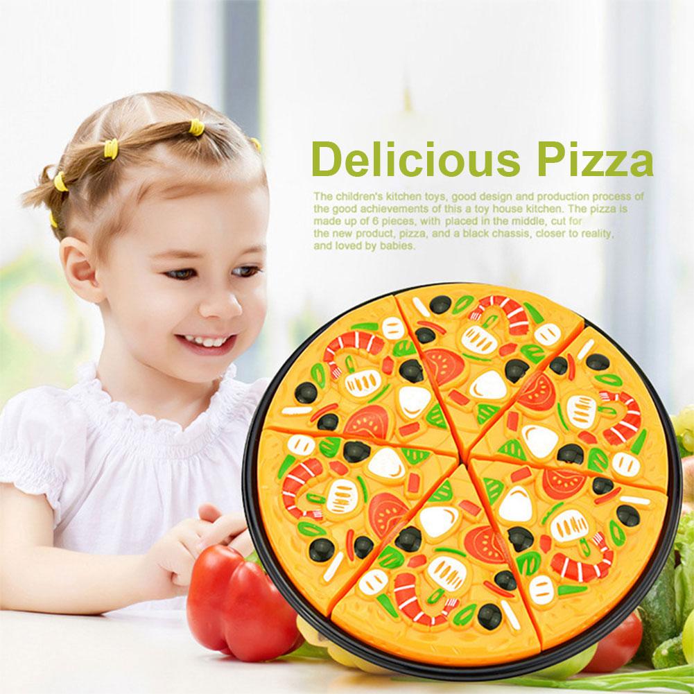 Children Pretend Goodies Play  - Kids Toys Kitchen Set recension och pris