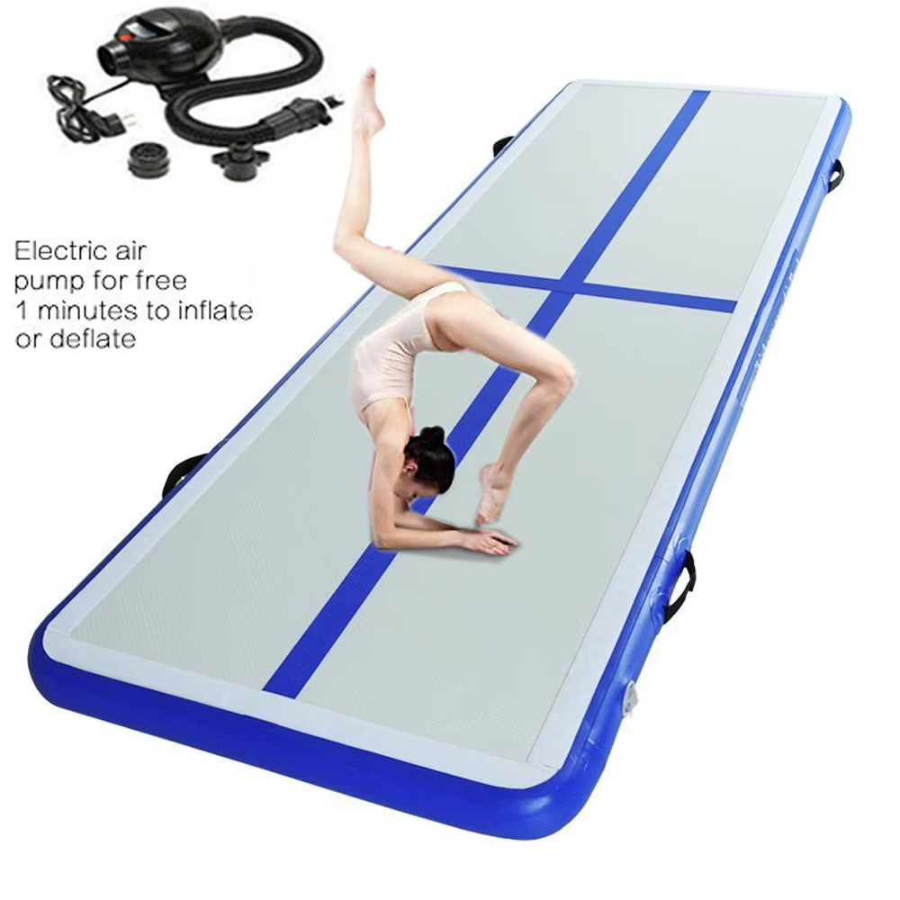 Hot sale!3m 4m 5m Gymnastics M - Kids Yoga Toys recension och pris