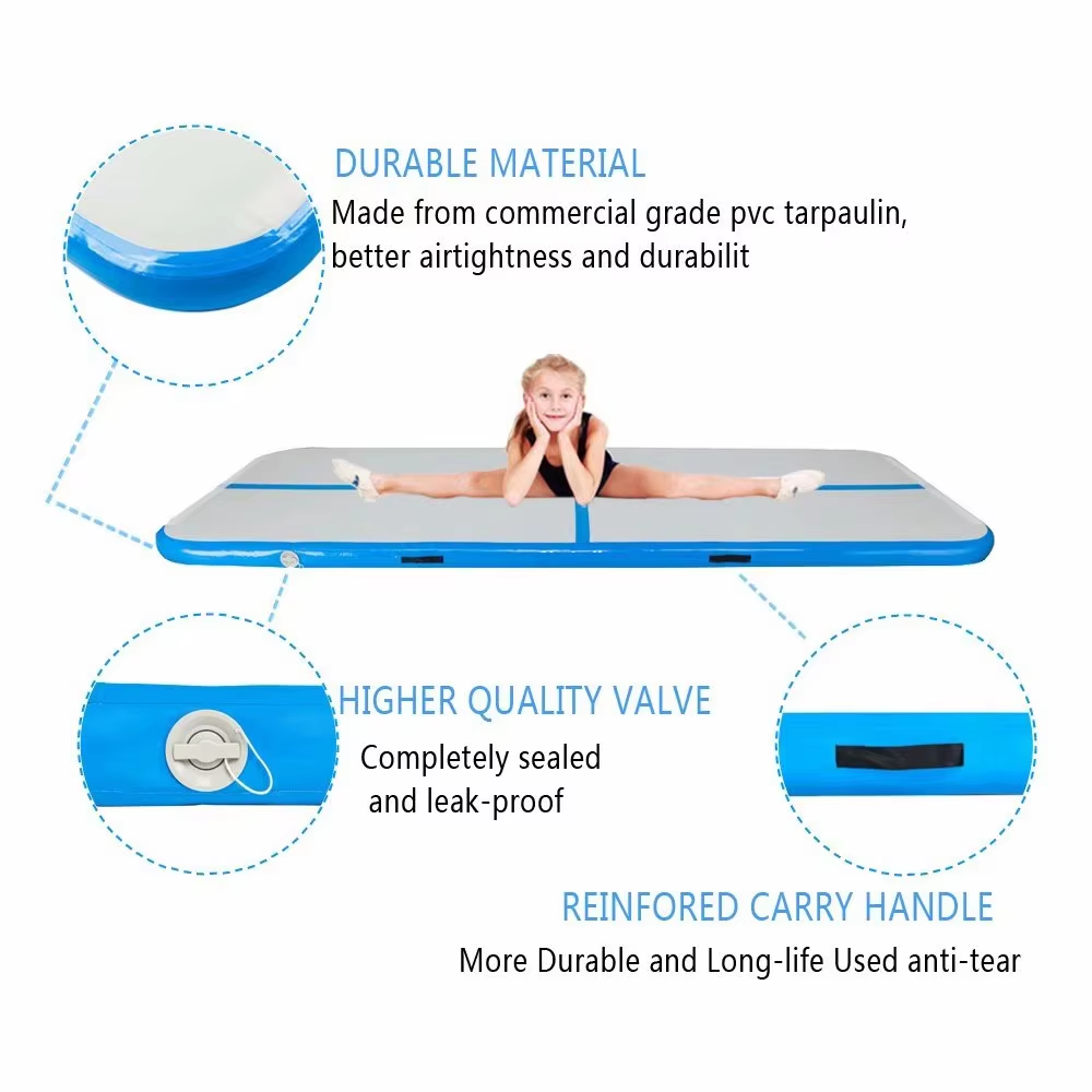 Hot sale!3m 4m 5m Gymnastics M - Kids Yoga Toys recension och pris
