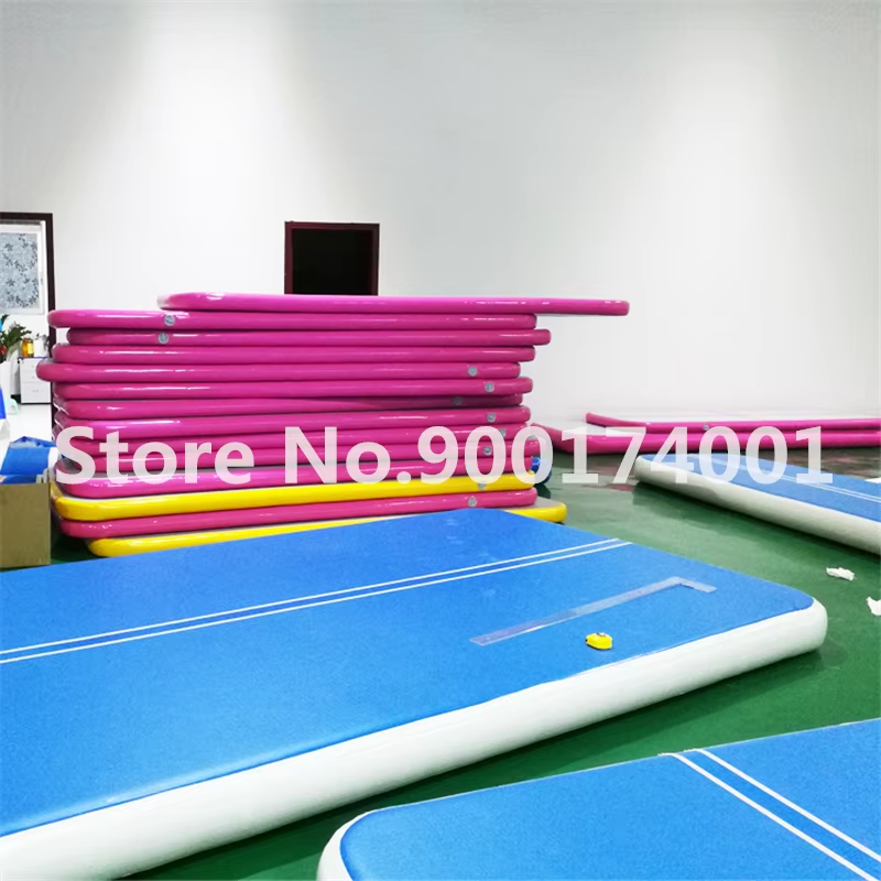 Hot sale!3m 4m 5m Gymnastics M - Kids Yoga Toys recension och pris