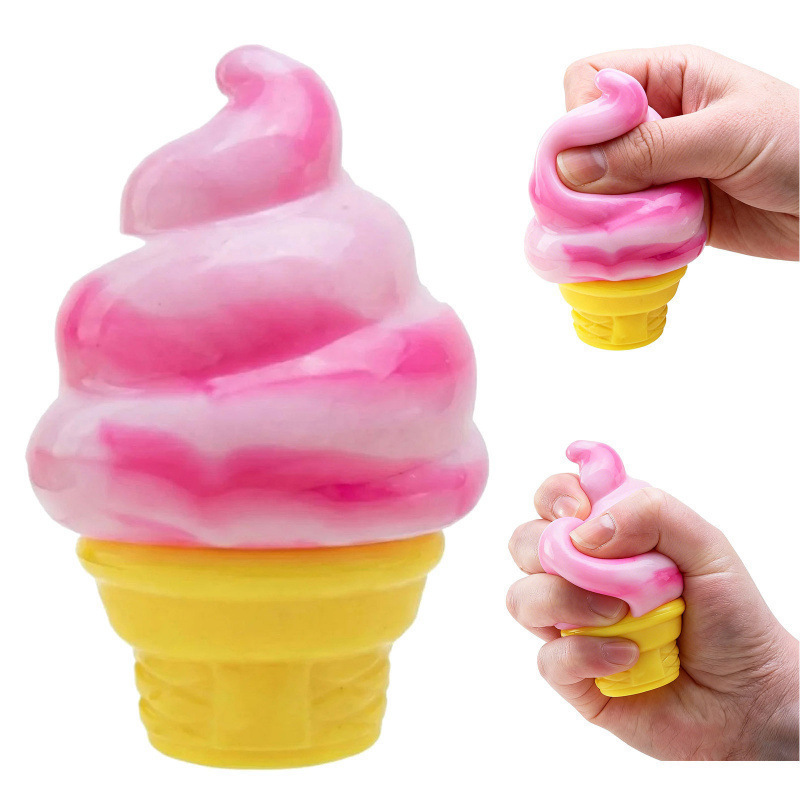 Hot Sale High Quality Ice Crea - Kids Toys Quality recension och pris