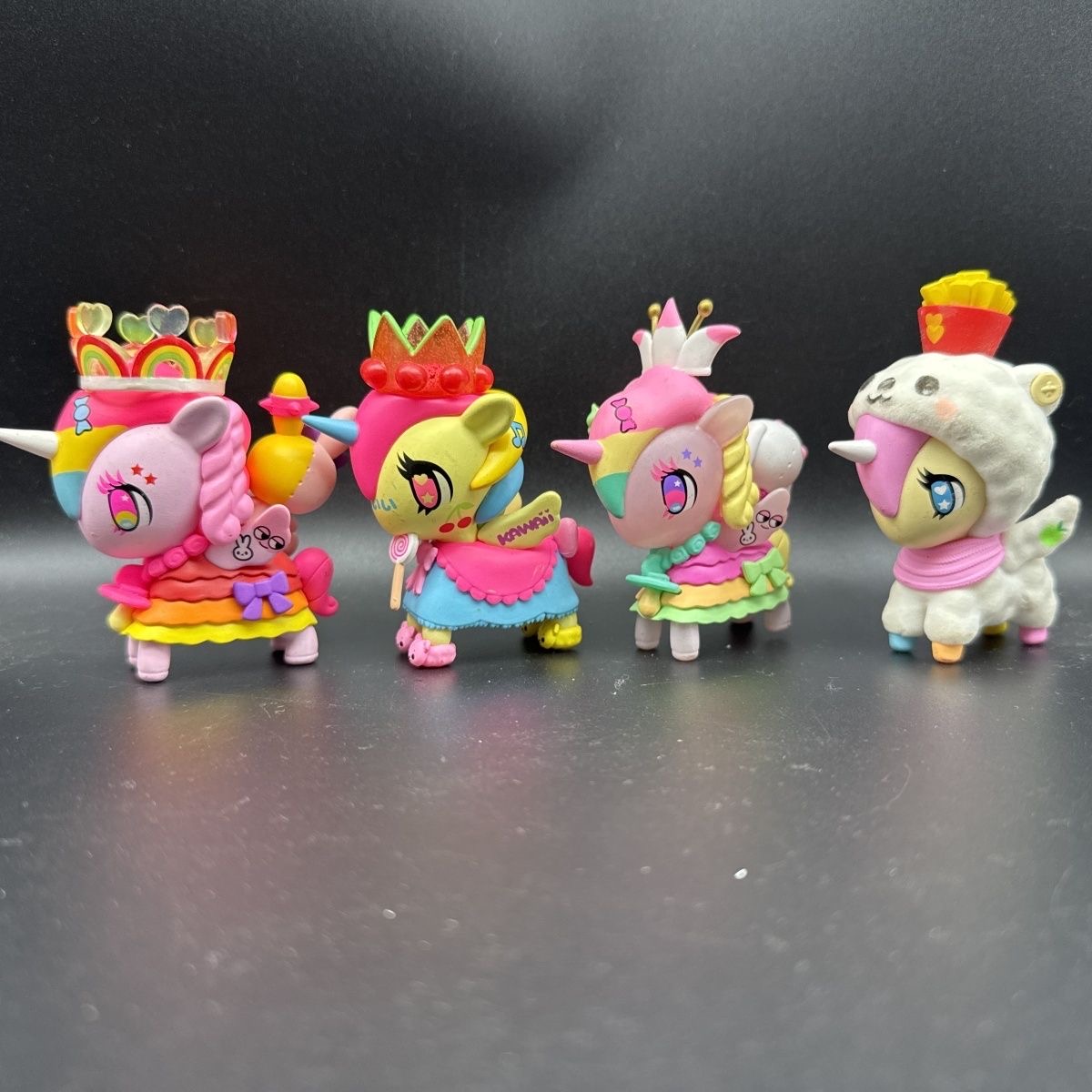 Tokidoki Unicorn Best Friend S - Best Kids Toys Xmas recension och pris