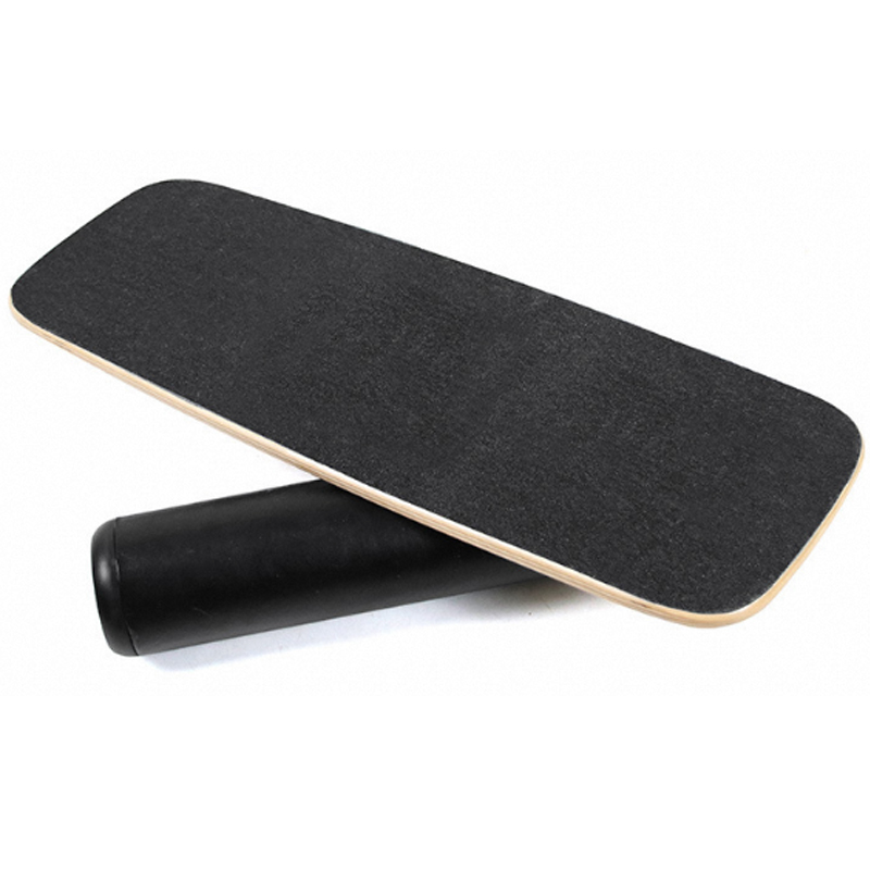 Toddler Toys Wooden Curvy Wobb - Kids Yoga Toys recension och pris