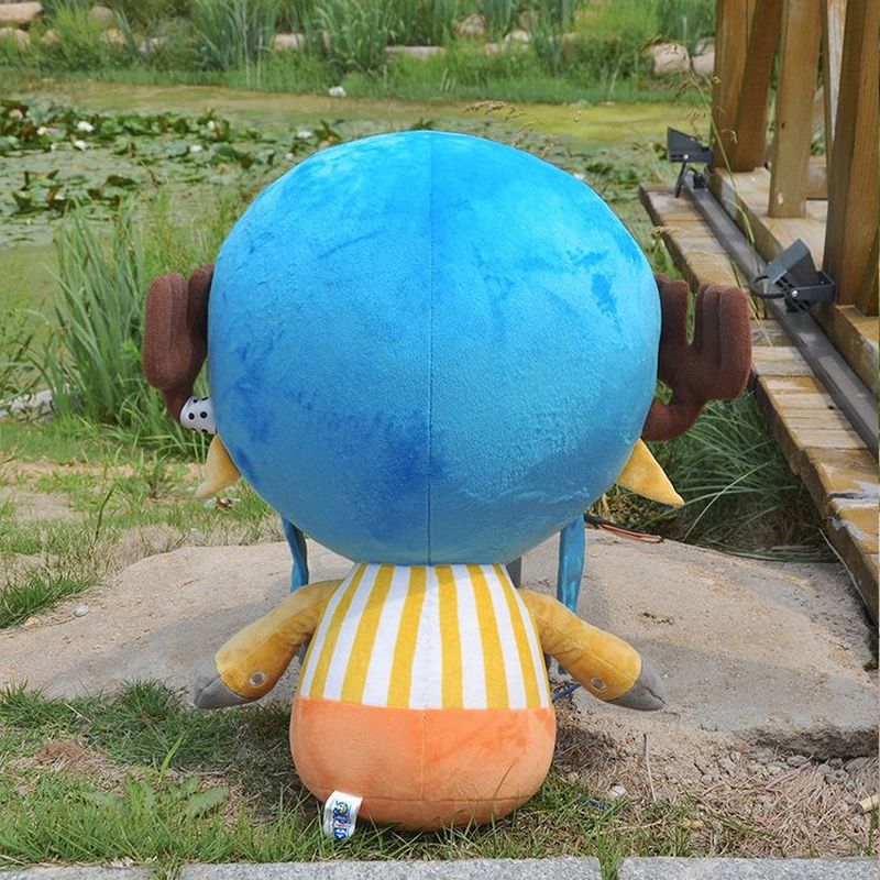 25-30cm Cartoon Anime Classic  - Soft Plush Doll recension och pris