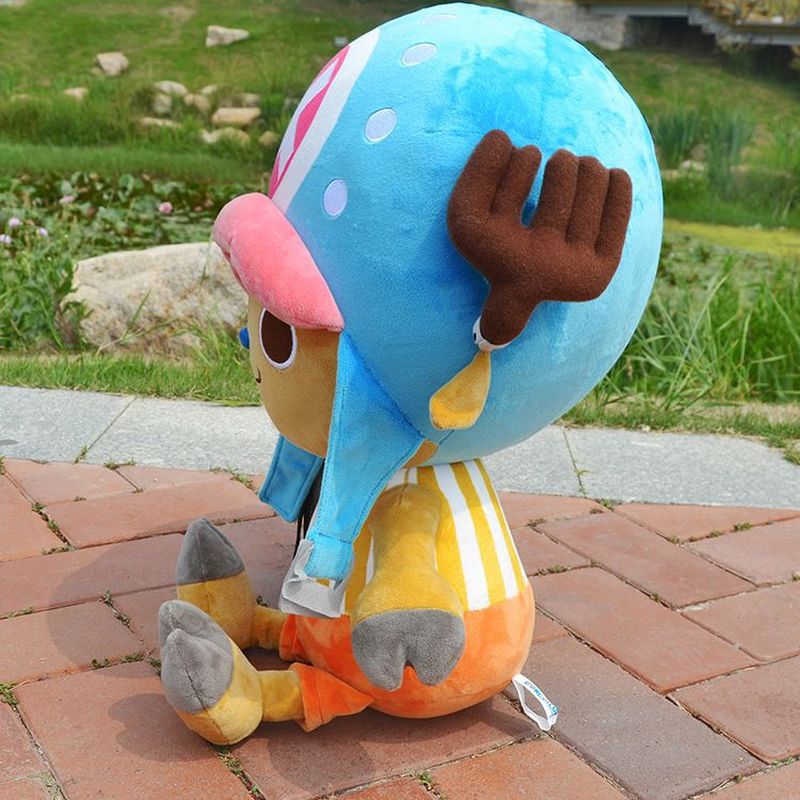 25-30cm Cartoon Anime Classic  - Soft Plush Doll recension och pris