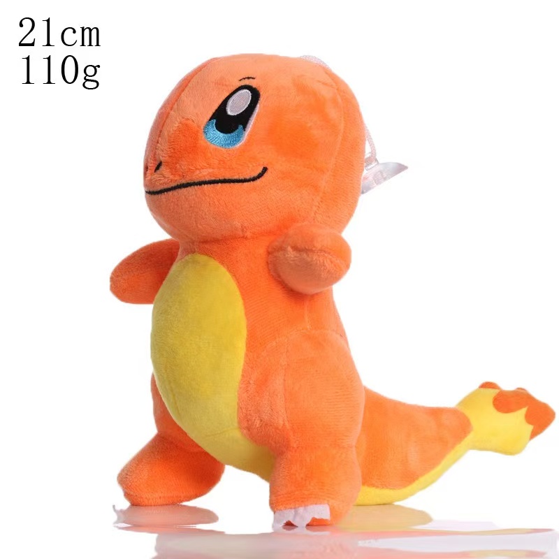 2026 Pokemon Plush Toy High Qu - Kids Toys Quality recension och pris