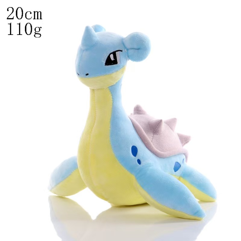 2026 Pokemon Plush Toy High Qu - Kids Toys Quality recension och pris