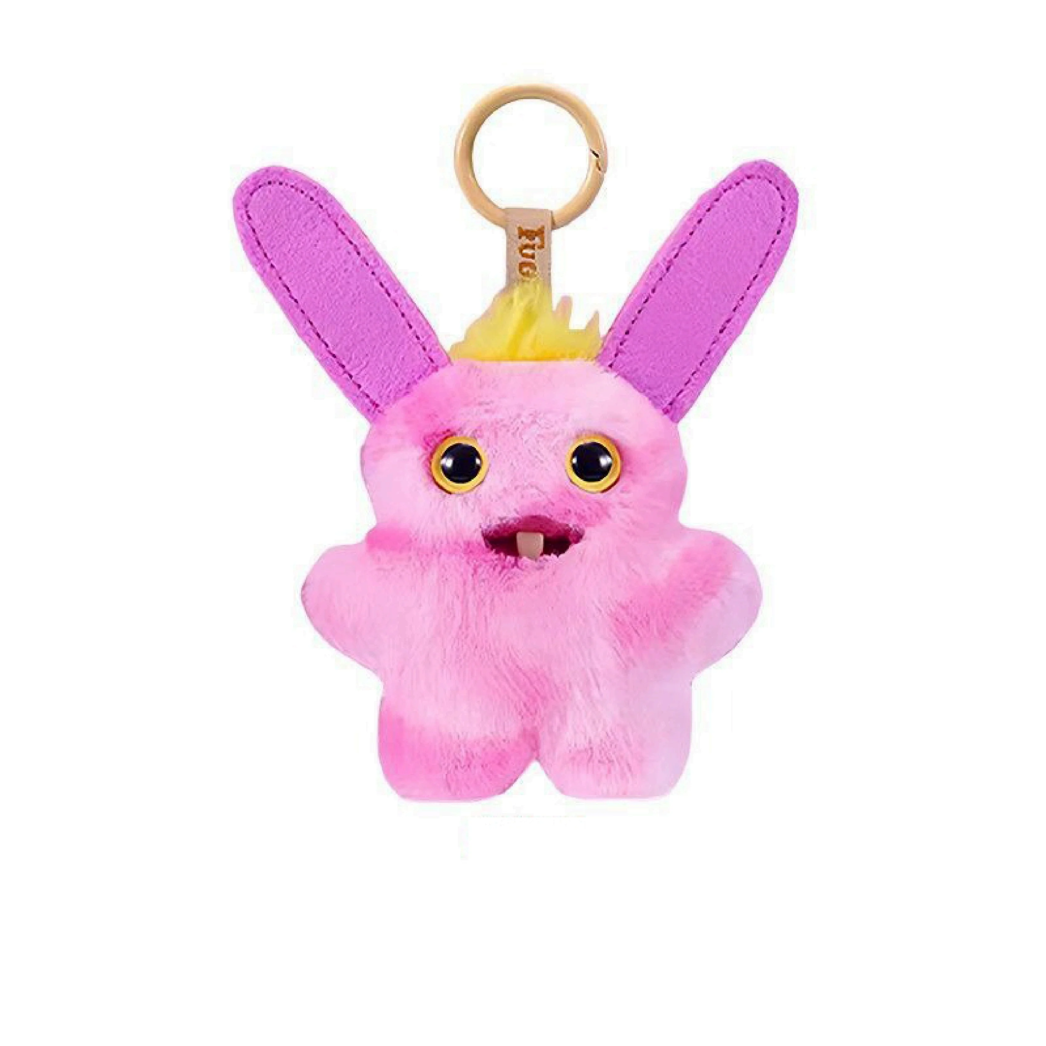 Original Fuggler Baby Pinkles  - Kids Toys Box recension och pris
