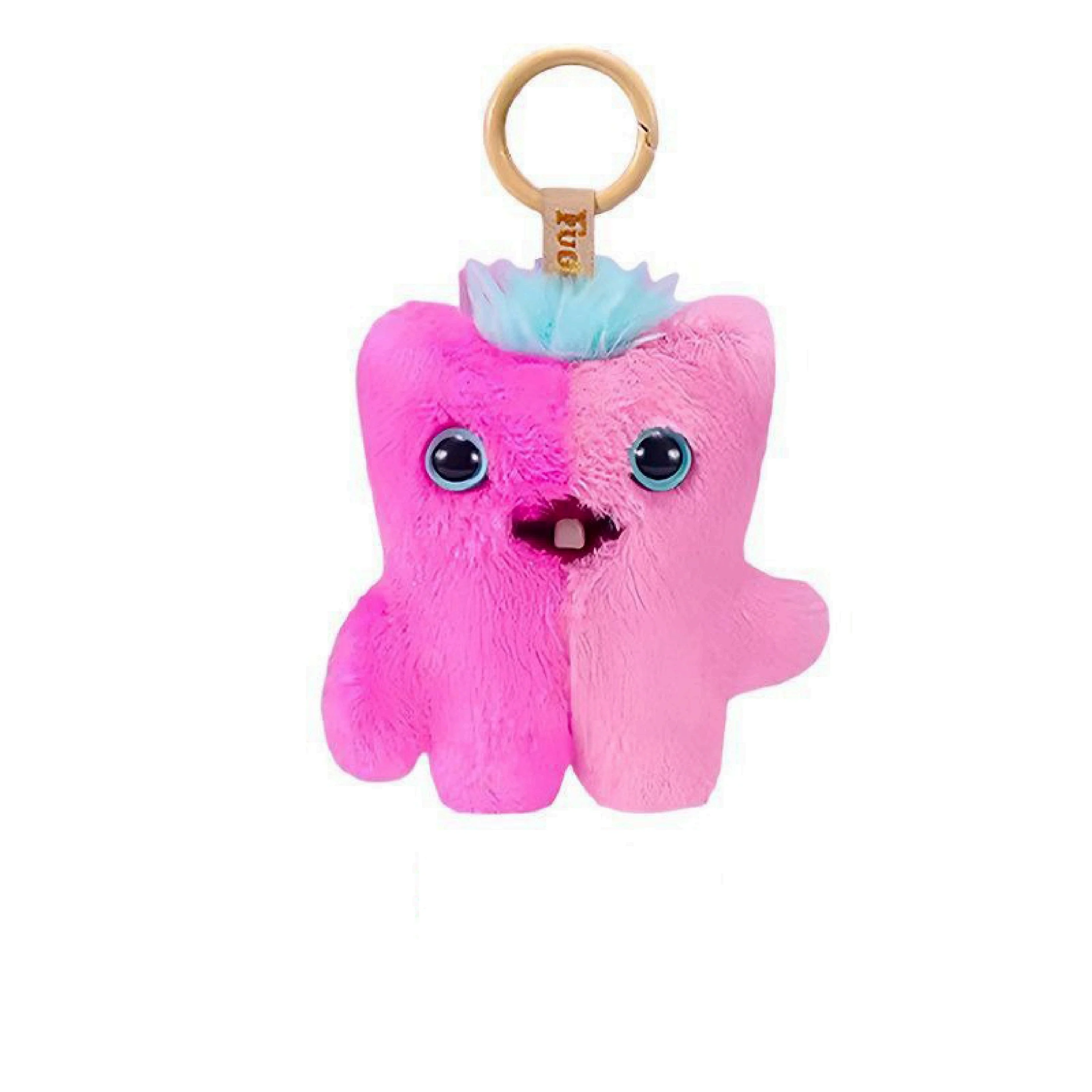 Original Fuggler Baby Pinkles  - Kids Toys Box recension och pris