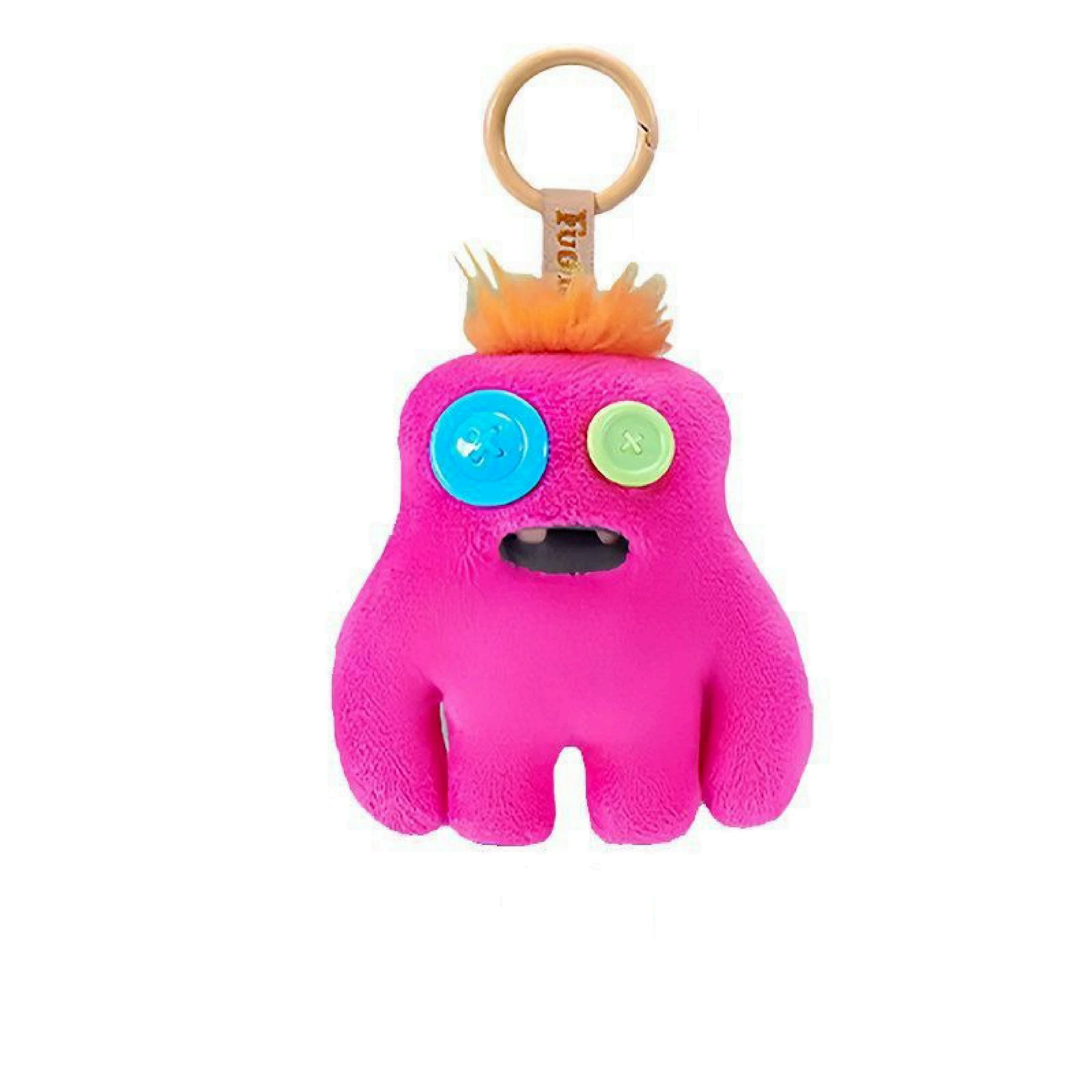 Original Fuggler Baby Pinkles  - Kids Toys Box recension och pris
