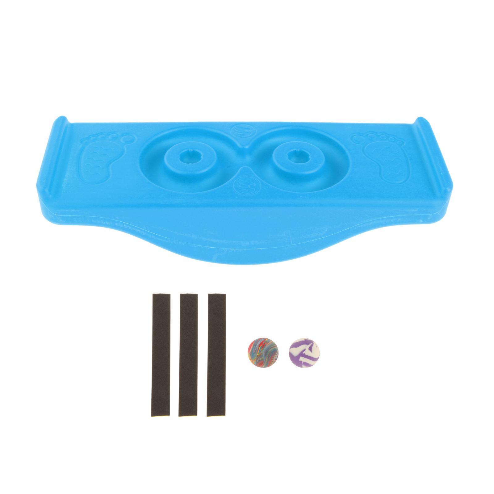 Plastic Balance Board, Rocker  - Kids Yoga Toys recension och pris