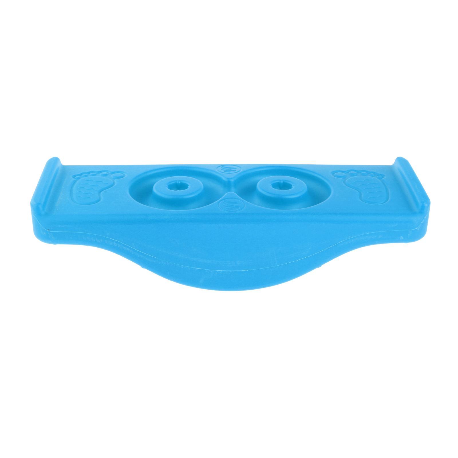 Plastic Balance Board, Rocker  - Kids Yoga Toys recension och pris