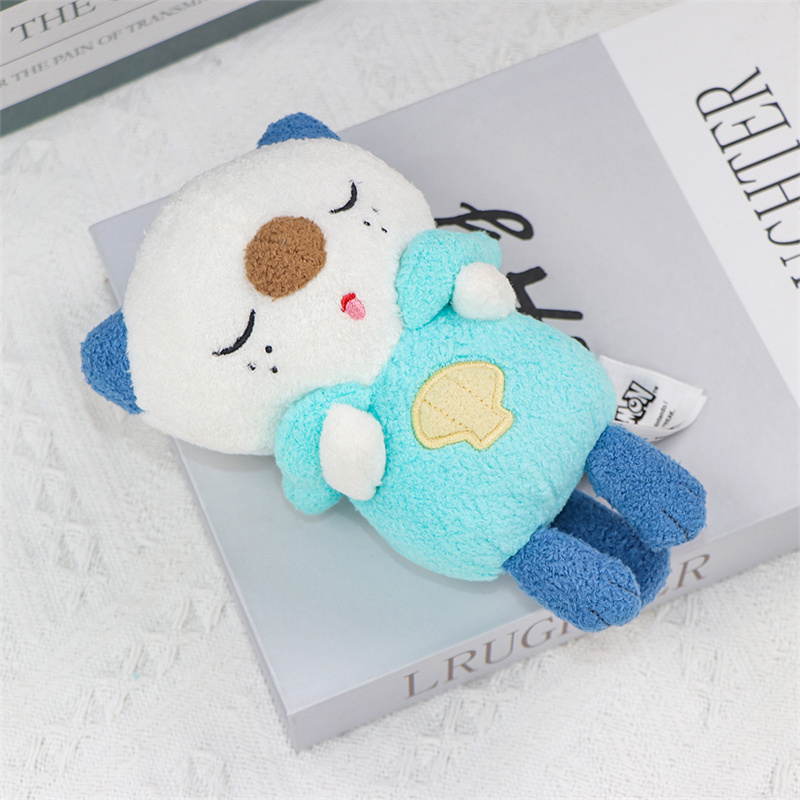 Oshawott Caterpie Gardevoir Os - Soft Plush Doll recension och pris