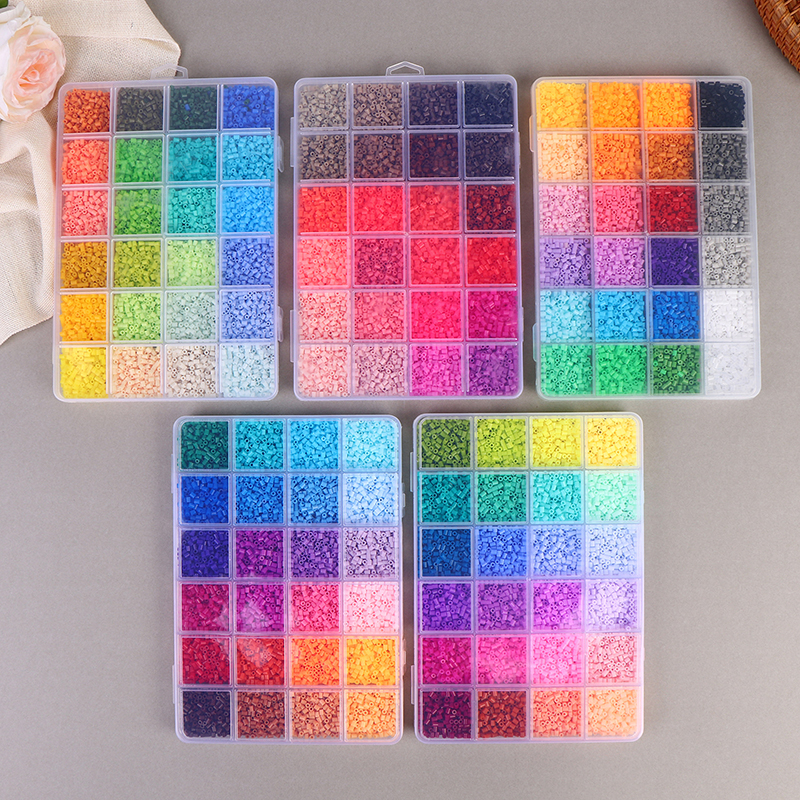 24Colors/Set Each Grid Contain - Kids Toys Quality recension och pris