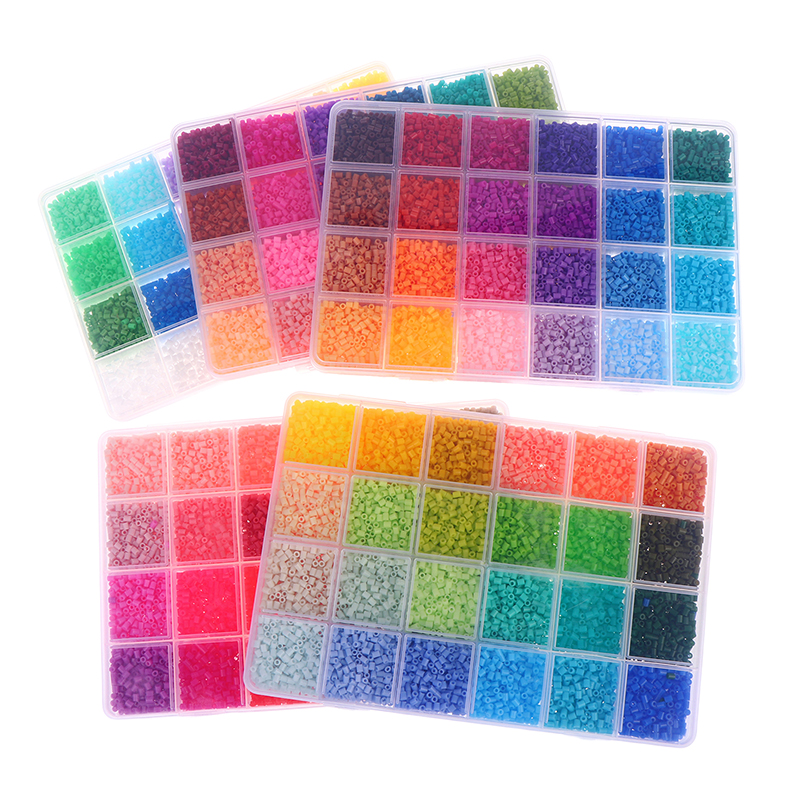 24Colors/Set Each Grid Contain - Kids Toys Quality recension och pris