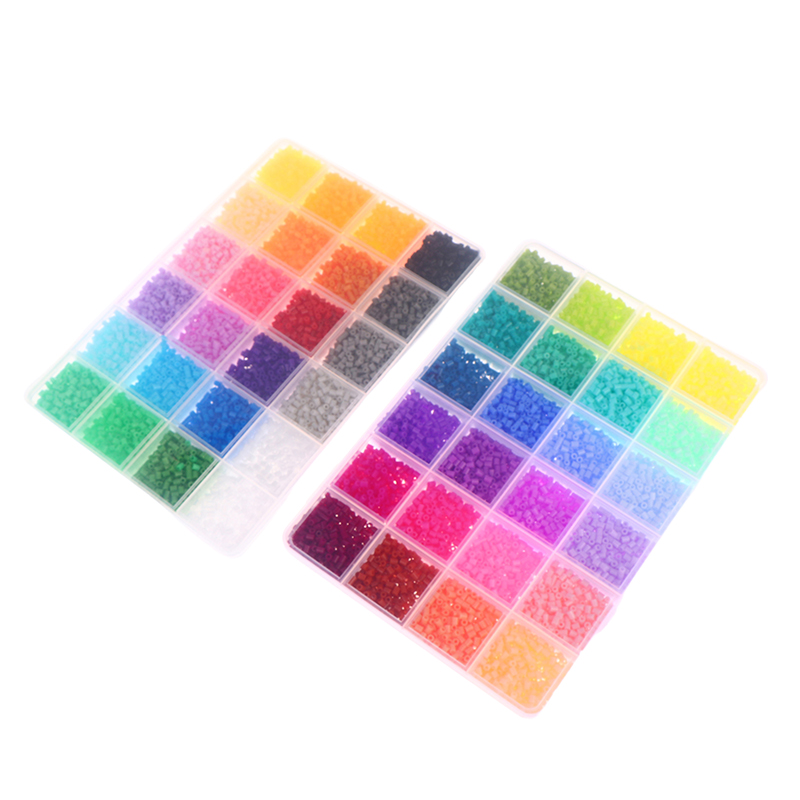 24Colors/Set Each Grid Contain - Kids Toys Quality recension och pris