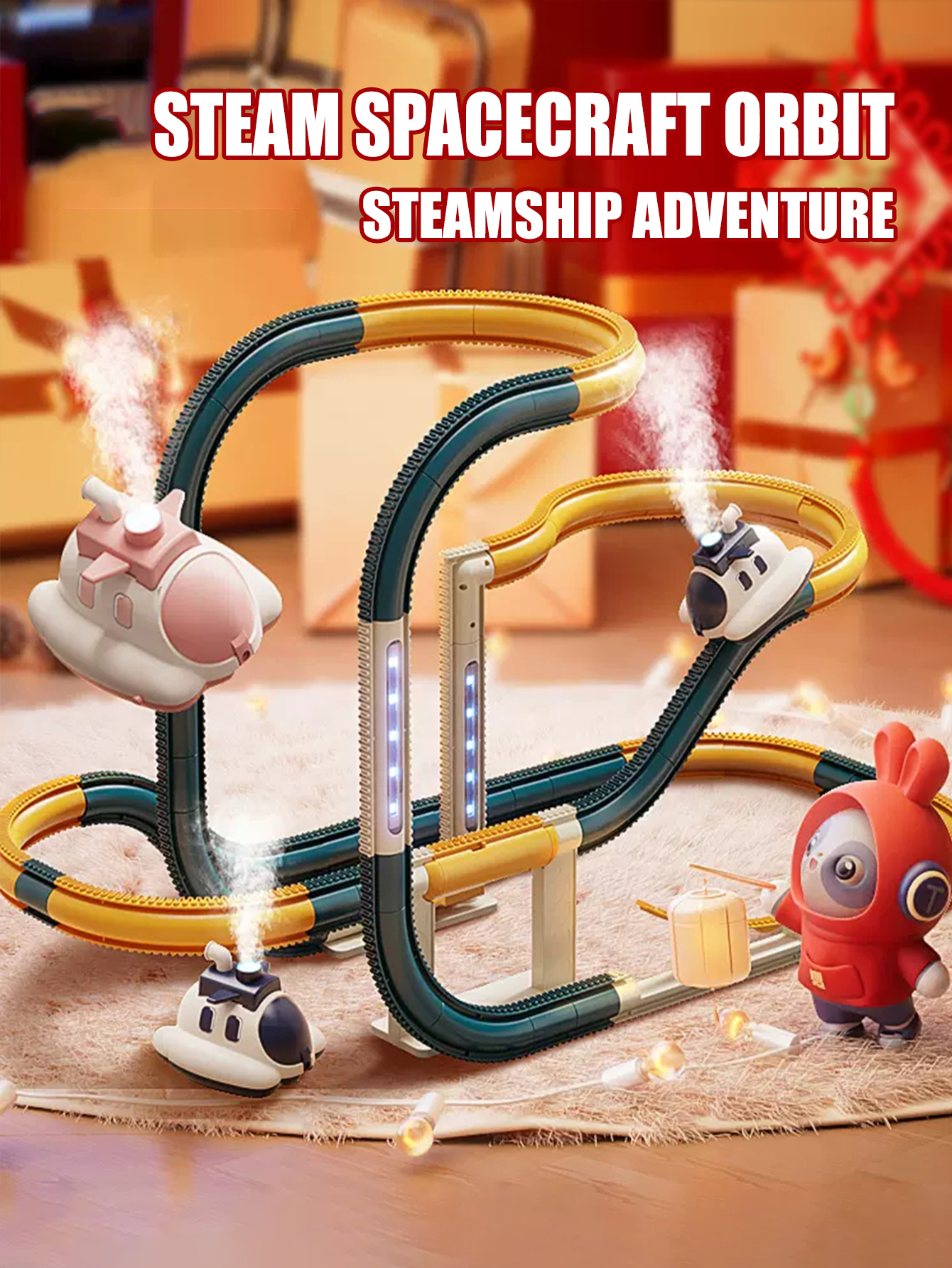 30pc High Quality Christmas Gi - Kids Toys Quality recension och pris