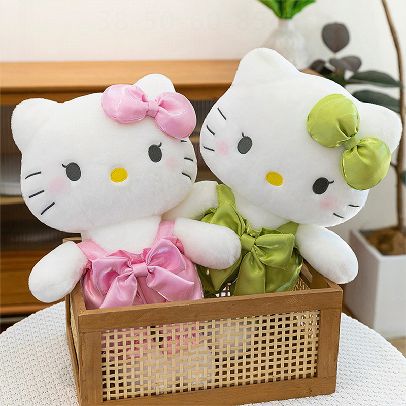 75cm Sanrio Cute Kawaii Hello  - Best Kids Toys Xmas recension och pris
