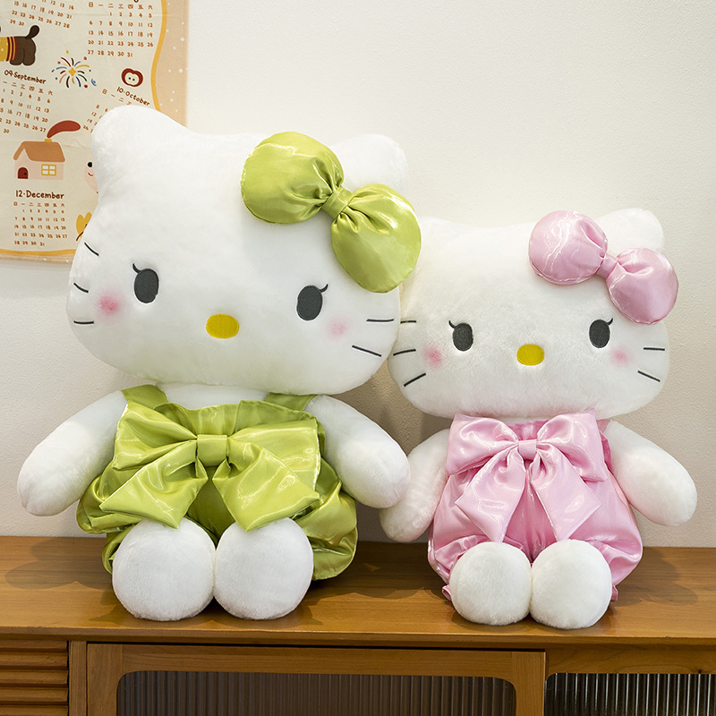 75cm Sanrio Cute Kawaii Hello  - Best Kids Toys Xmas recension och pris