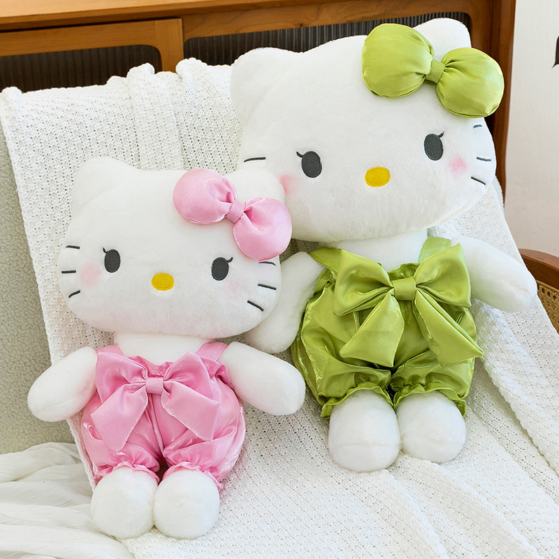 75cm Sanrio Cute Kawaii Hello  - Best Kids Toys Xmas recension och pris