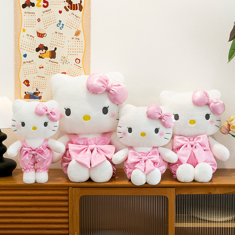 75cm Sanrio Cute Kawaii Hello  - Best Kids Toys Xmas recension och pris