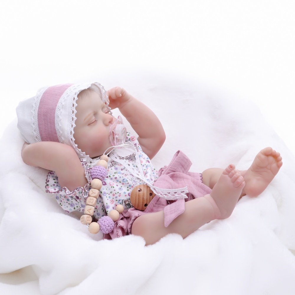 Cloveray 20 inch Full Body Vin - Kids Toys Quality recension och pris