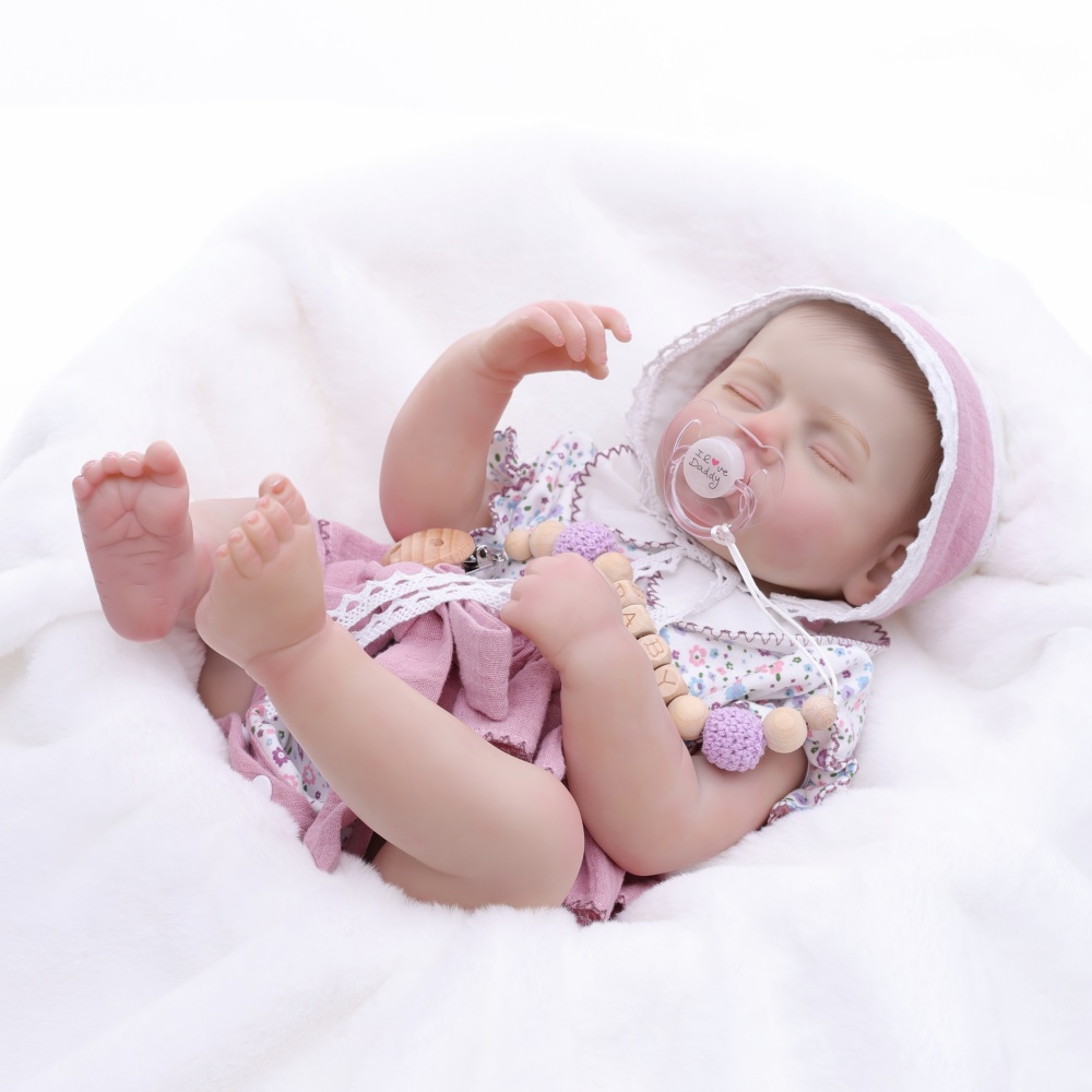 Cloveray 20 inch Full Body Vin - Kids Toys Quality recension och pris