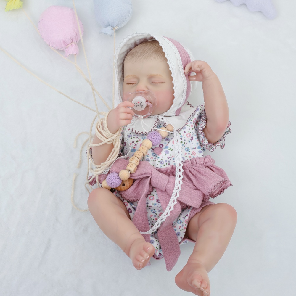 Cloveray 20 inch Full Body Vin - Kids Toys Quality recension och pris