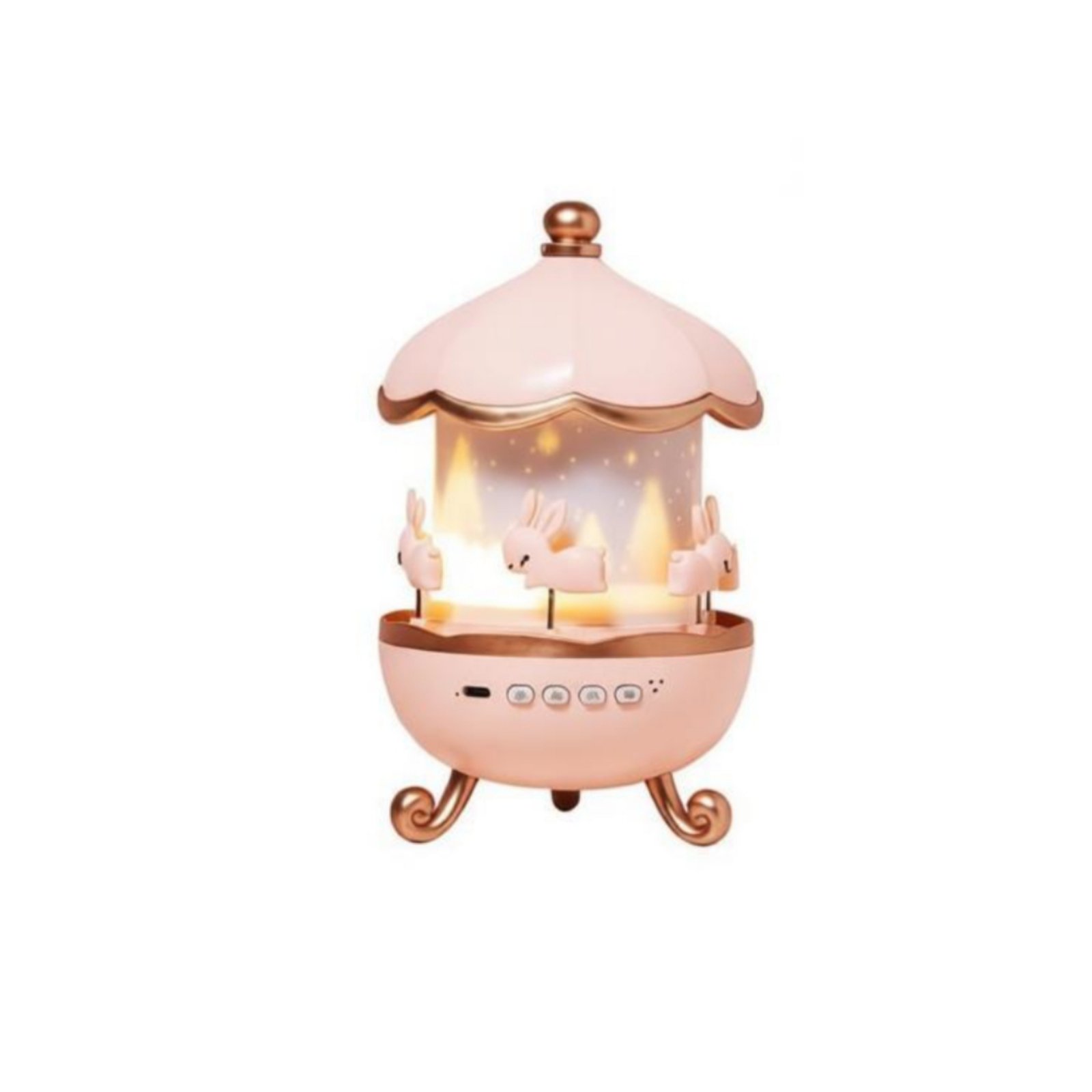 Girls Birthday Gift, Music Box - Kids Toys Box recension och pris