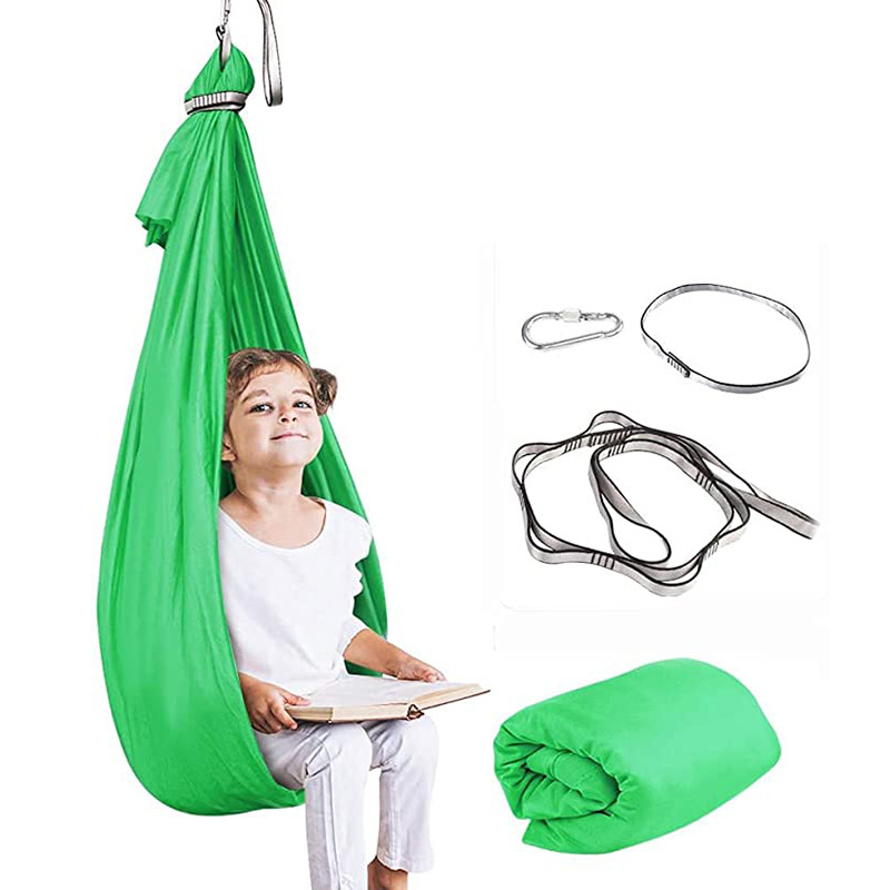 Kids Swing Toy Set Therapy Ela - Kids Yoga Toys recension och pris