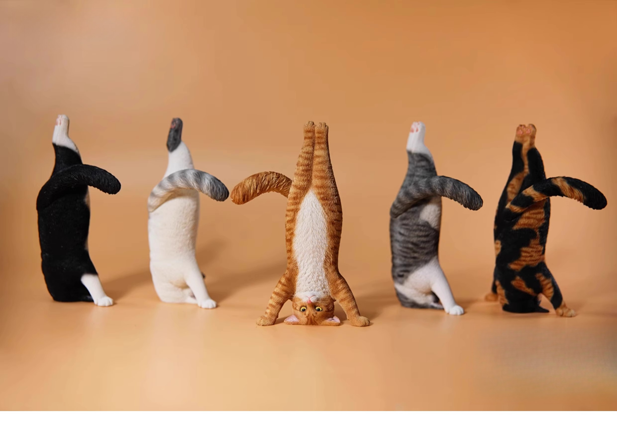 1/6 Scale Mini Simulated Fitne - Kids Yoga Toys recension och pris