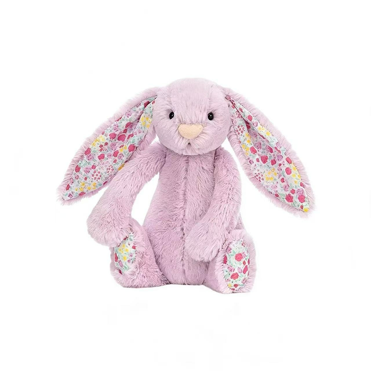 Shy Bunny Graduation Outfit Gr - Soft Plush Doll recension och pris