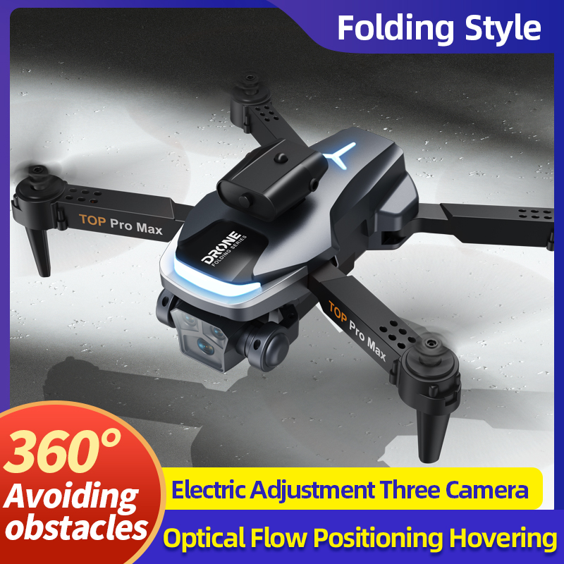 P23 2026 NEW Professional Dron - Kids Toys Helicopter recension och pris