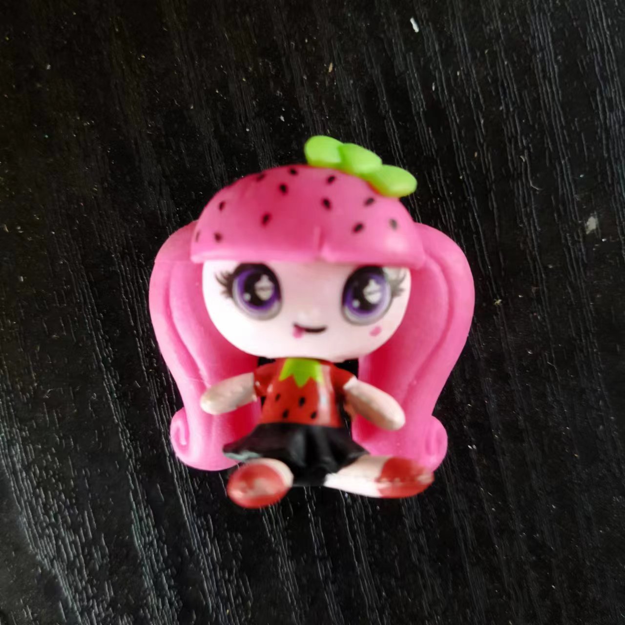 1pcs Original Monster High Min - Best Kids Toys Xmas recension och pris
