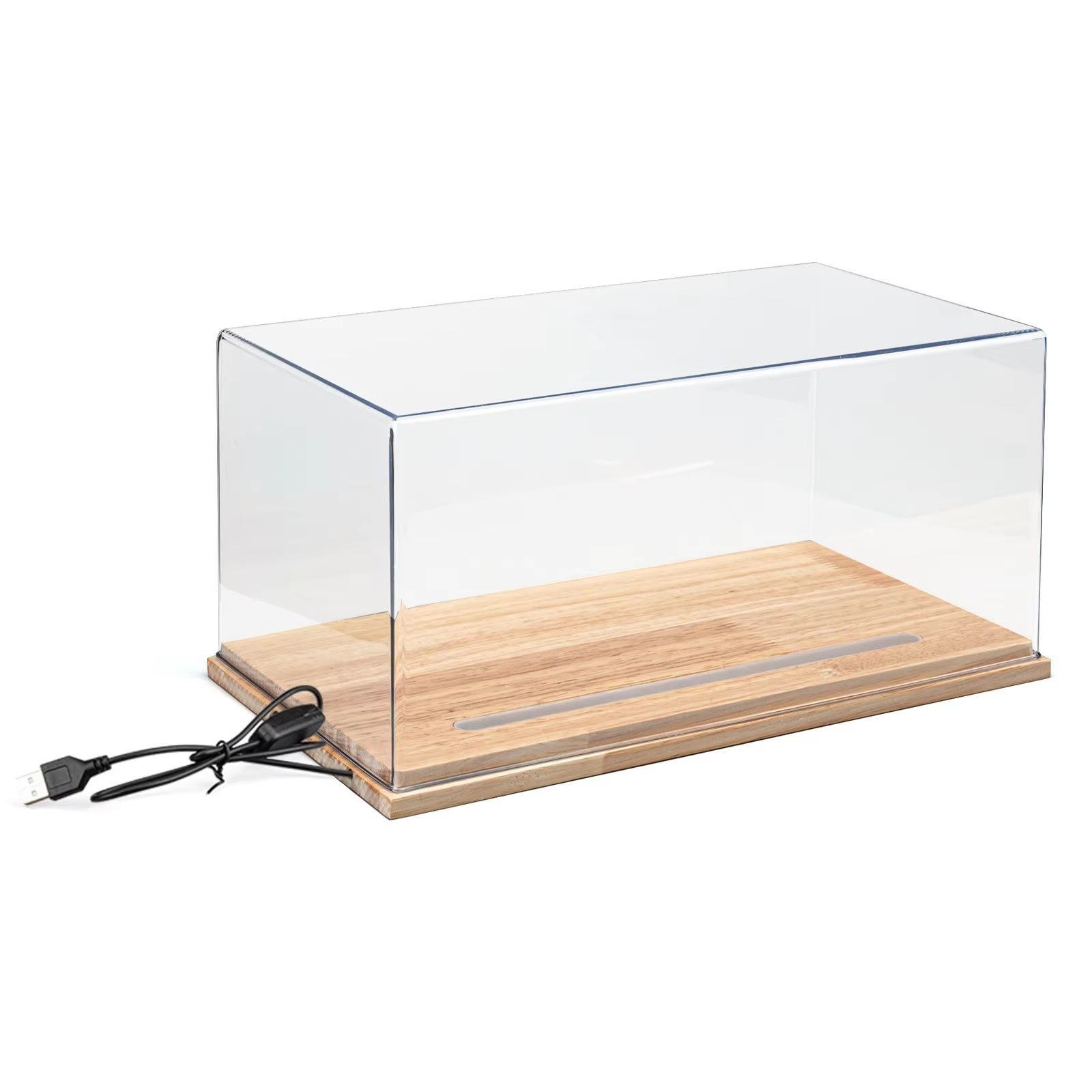 1:18 Car Model Base PVC Dust C - Kids Toys Box recension och pris