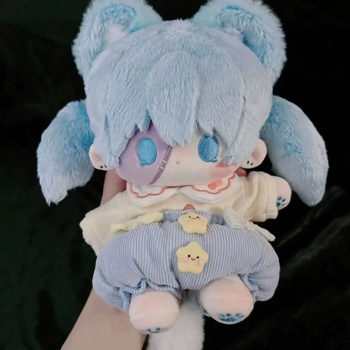 20 Cm SallyFace Sal Plush Toys - Best Kids Toys Xmas recension och pris