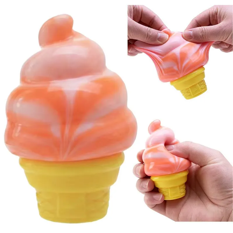 1Pc Pinch Music Explosion Ice  - Kids Toys Quality recension och pris