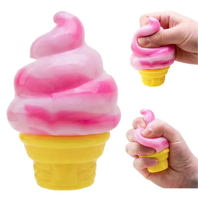 1Pc Pinch Music Explosion Ice  - Kids Toys Quality recension och pris
