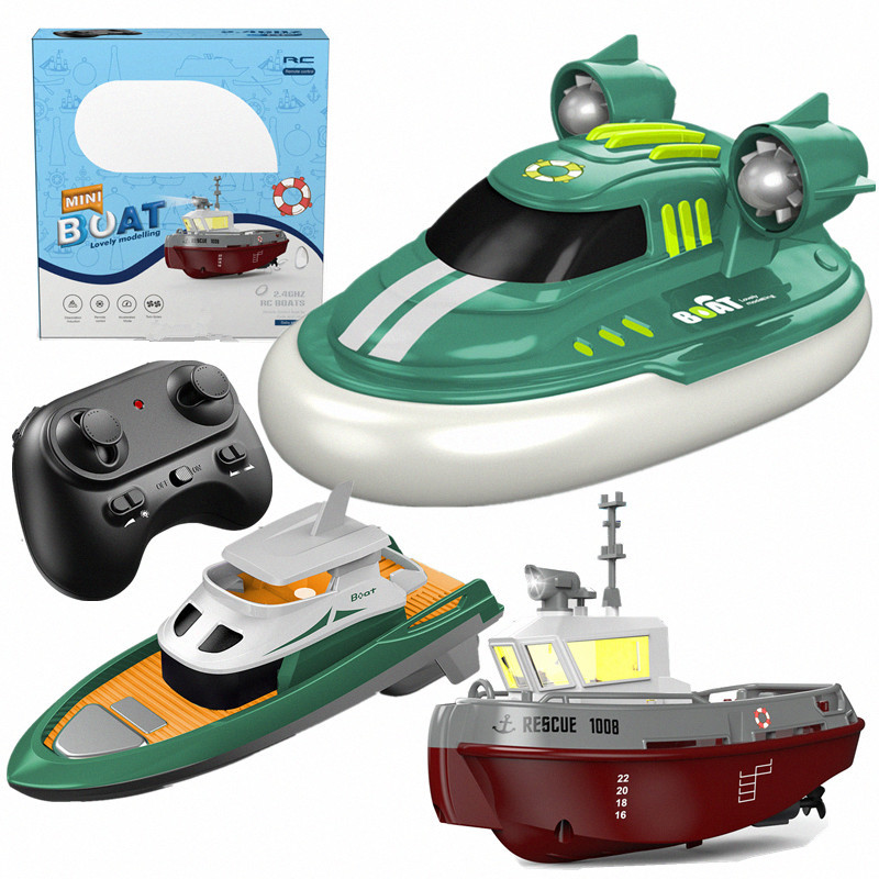Clearance Sale S820 RC Boat 2. - Kids Toys Sale Clearance recension och pris