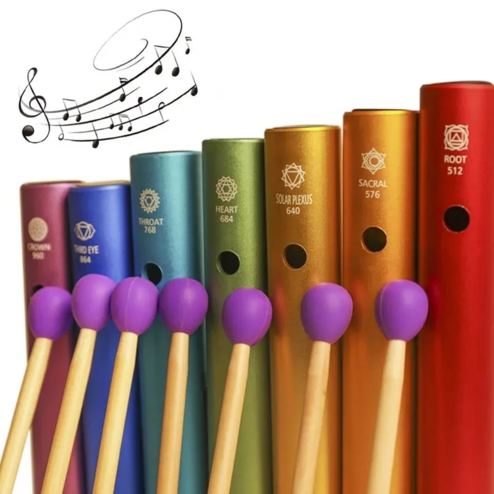 Colorful Wah-Wah Tube Musical  - Kids Yoga Toys recension och pris