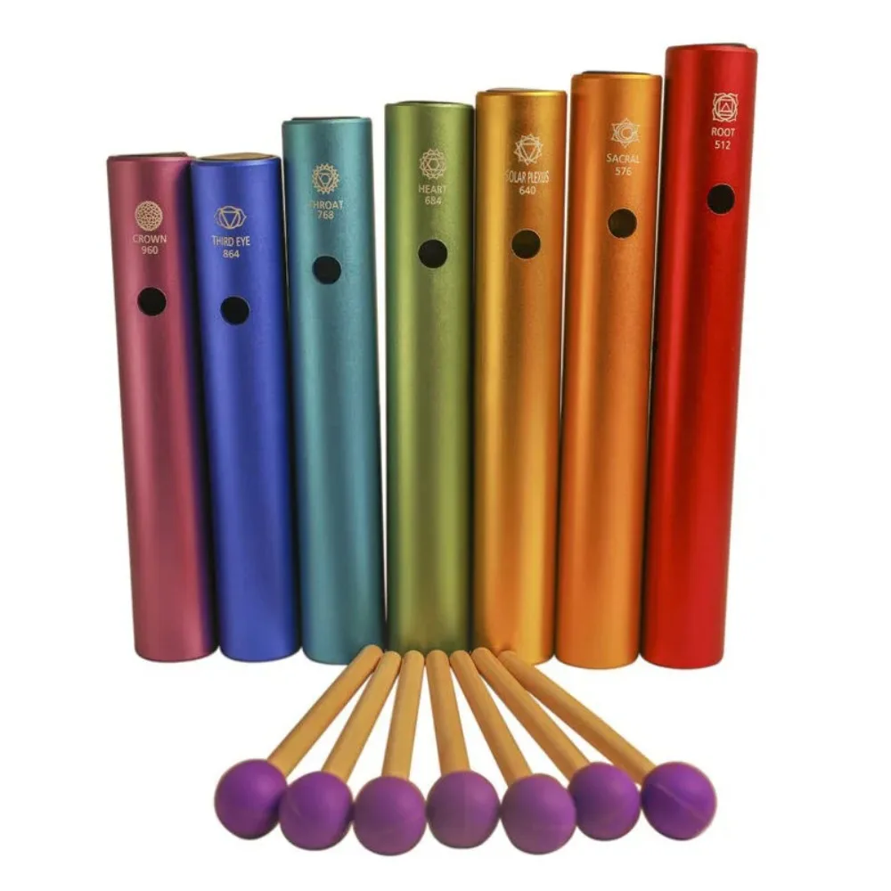 Colorful Wah-Wah Tube Musical  - Kids Yoga Toys recension och pris