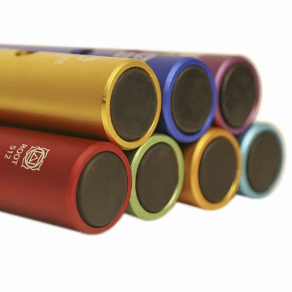Colorful Wah-Wah Tube Musical  - Kids Yoga Toys recension och pris
