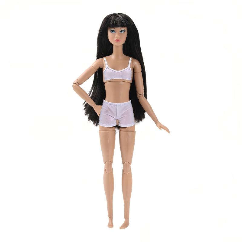11.5 Inch Doll Kids Toys 22 Jo - Kids Yoga Toys recension och pris