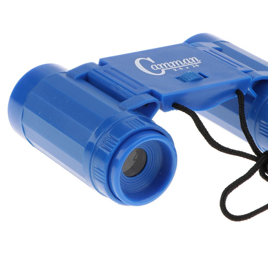 High Quality Binoculars Kids E - Kids Toys Quality recension och pris