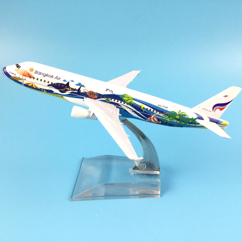 16cm Alloy Metal Thailand Thai - Kids Toys Bangkok recension och pris